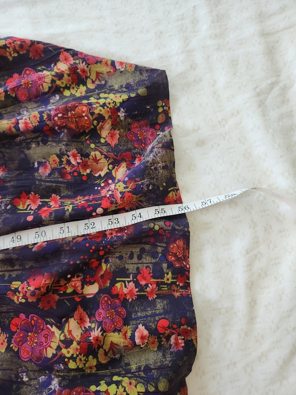 NWT Natural Life Evangeline Maxi Dress - Picture 7 of 13